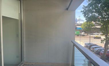 Excelente loft en alquiler a estrenar con cochera. Distrito Quartier, Retiro.