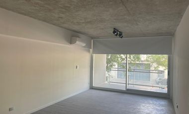 Excelente loft en alquiler a estrenar con cochera. Distrito Quartier, Retiro.