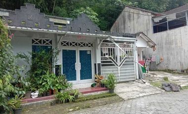 Rumah dijual di Metro Square, Mertoyudan, Sumberrejo, Magelang, Jawa Tengah