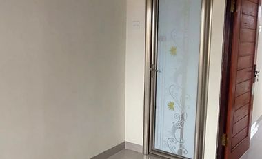 Nego, Rumah style modern minimalis, kosongan/no furnish