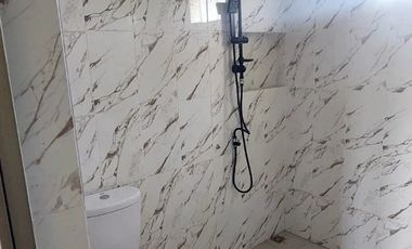 Nego, Rumah style modern minimalis, kosongan/no furnish