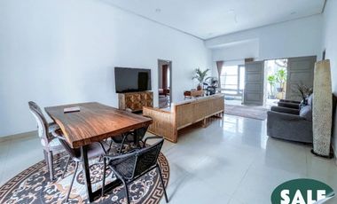 Luxury villa di Denpasar, fasilitas lengkap sudah full furnish
