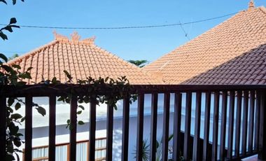 Luxury villa di Denpasar, fasilitas lengkap sudah full furnish