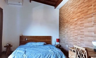 Luxury villa di Denpasar, fasilitas lengkap sudah full furnish