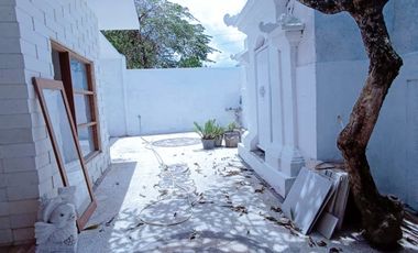 Luxury villa di Denpasar, fasilitas lengkap sudah full furnish