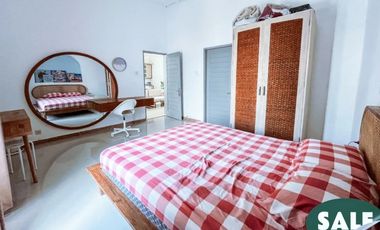 Luxury villa di Denpasar, fasilitas lengkap sudah full furnish