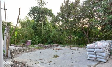 Tanah Barat Tugu Jogja, Murah, 2 Jt Kodya