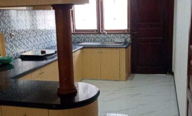 Rumah Mewah Di Komplek Taman Duren Sawit