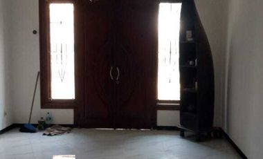 Rumah Mewah Di Komplek Taman Duren Sawit