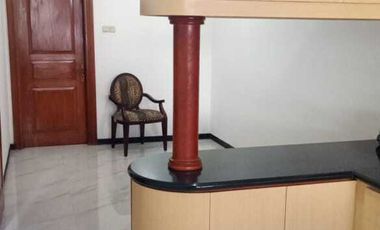 Rumah Mewah Di Komplek Taman Duren Sawit