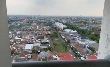 disewakan gunawangsa merr studio murahh