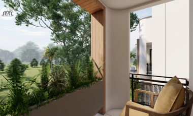 Termodern 2 Lantai 2 Menit dari Jl Jogja Solo