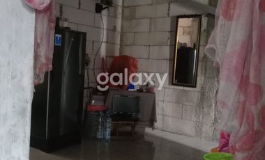 Rumah Perumahan Kalitengah Tanggulangin Sidoarjo Hadap Selatan