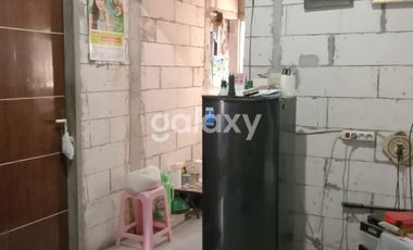 Rumah Perumahan Kalitengah Tanggulangin Sidoarjo Hadap Selatan