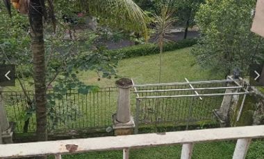 rumah super besar mountain view, pangrango