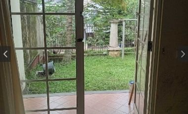 rumah super besar mountain view, pangrango