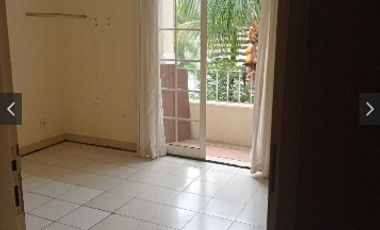 rumah super besar mountain view, pangrango