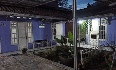 Jual Cepat Rumah dan Ruko 2 Lantai di Cigasong, Majalengka