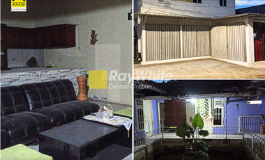 Jual Cepat Rumah dan Ruko 2 Lantai di Cigasong, Majalengka