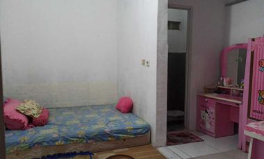 Jual Cepat Rumah dan Ruko 2 Lantai di Cigasong, Majalengka