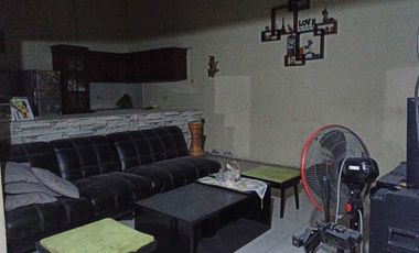 Jual Cepat Rumah dan Ruko 2 Lantai di Cigasong, Majalengka