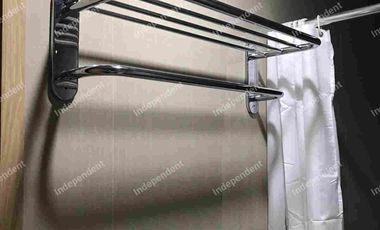 Disewakan apartemen embarcadero bintaro 2BR