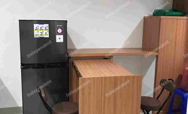 Disewakan apartemen embarcadero bintaro 2BR