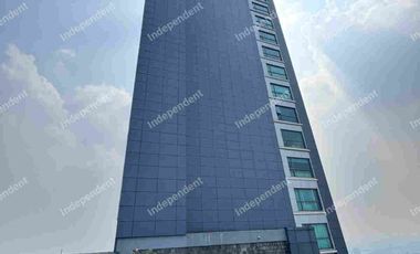 Disewakan apartemen embarcadero bintaro 2BR