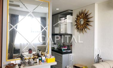 Dago Suite Apartment Bandung 2BR Fully Furnished  Dijual Murah