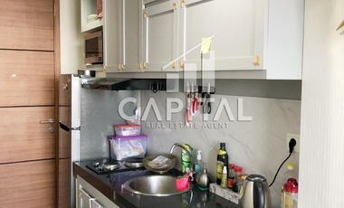 Dago Suite Apartment Bandung 2BR Fully Furnished  Dijual Murah