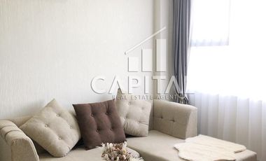 Dago Suite Apartment Bandung 2BR Fully Furnished  Dijual Murah
