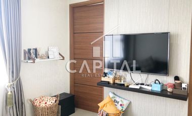 Dago Suite Apartment Bandung 2BR Fully Furnished  Dijual Murah