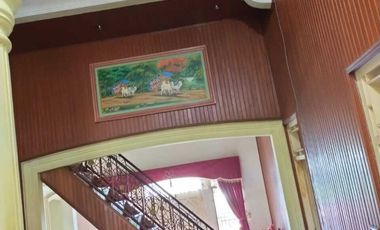 Dijual Rumah Jambi kota