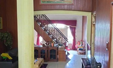 Dijual Rumah Jambi kota