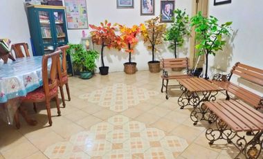 Dijual Rumah Jambi kota