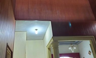 Dijual Rumah Jambi kota