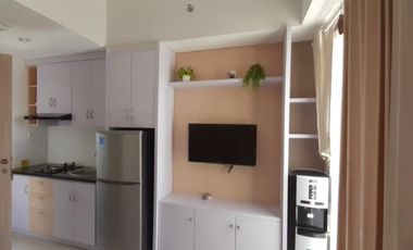 APARTEMEN TAMAN MELATI FURNISHED BAGUS DEKAT KAMPUS  UGM