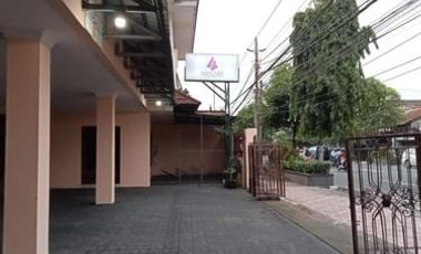 Hotel Murah Tengah Kota Yogyakarta