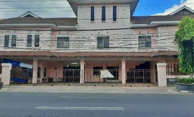 Hotel Murah Tengah Kota Yogyakarta