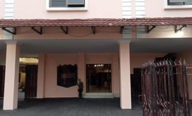 Hotel Murah Tengah Kota Yogyakarta