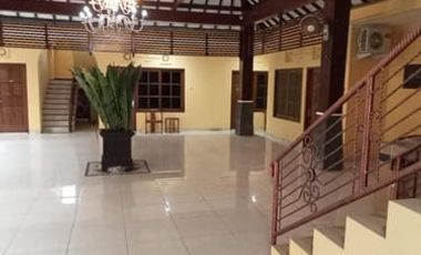 Hotel Murah Tengah Kota Yogyakarta