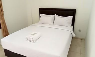 Hotel Murah Tengah Kota Yogyakarta