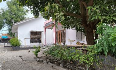 Turun Harga Kantor dijual Kol Sugiono depan Museum