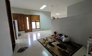 Turun Harga Kantor dijual Kol Sugiono depan Museum