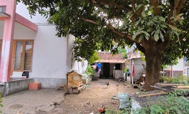 Turun Harga Kantor dijual Kol Sugiono depan Museum