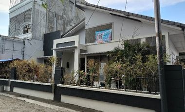 Turun Harga Kantor dijual Kol Sugiono depan Museum