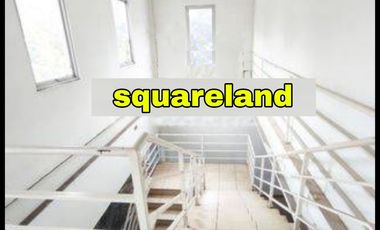 LANGKA, JUAL CEPAT. GUDANG TAMAN TEKNO BSD  8400 M2 DEKAT AKSES TOL