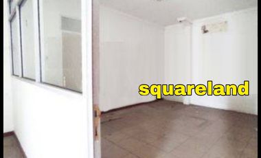 LANGKA, JUAL CEPAT. GUDANG TAMAN TEKNO BSD  8400 M2 DEKAT AKSES TOL