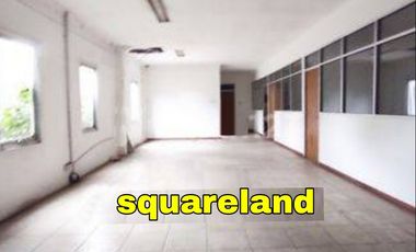 LANGKA, JUAL CEPAT. GUDANG TAMAN TEKNO BSD  8400 M2 DEKAT AKSES TOL