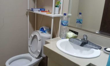 Disewakan apartment 3 BR di Tangerang Karawaci